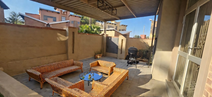 4 Bedroom Property for Sale in Cashan North West